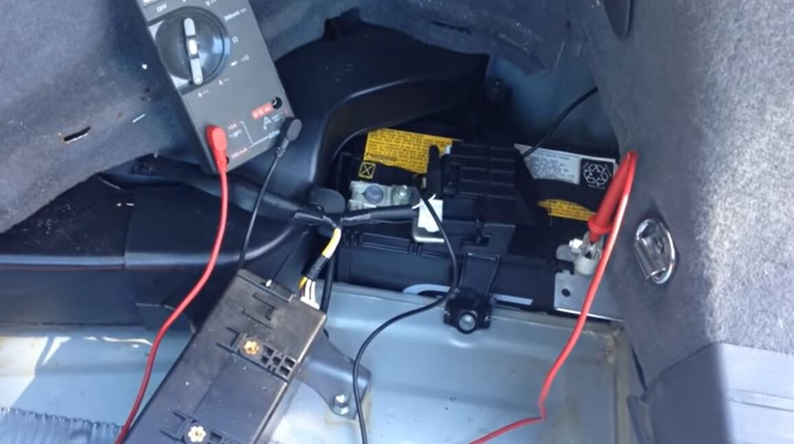 Why Does My Prius Battery Keep Dying Expert Insights!