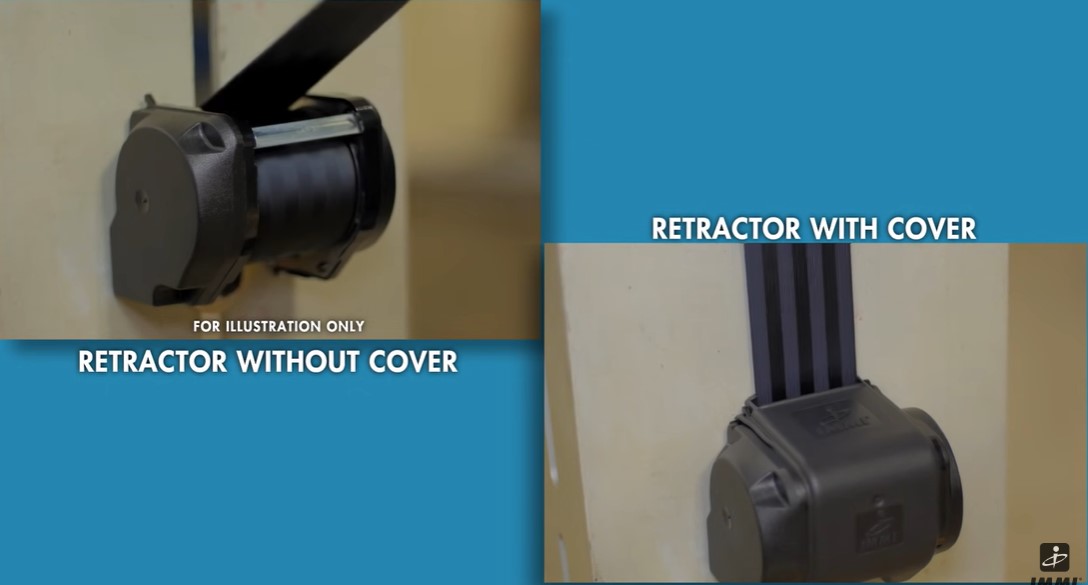 How To Unlock A Seat Belt Retractor On A Jeep? Psycho Autos