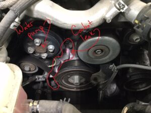 Why Does My Serpentine Belt Keep Coming Off? Expert Opinion!