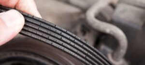 Why Does My Serpentine Belt Keep Coming Off? Expert Opinion!