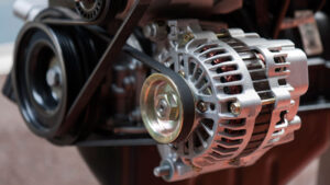 Why Does My Serpentine Belt Keep Coming Off? Expert Opinion!