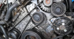 Why Does My Serpentine Belt Keep Coming Off? Expert Opinion!