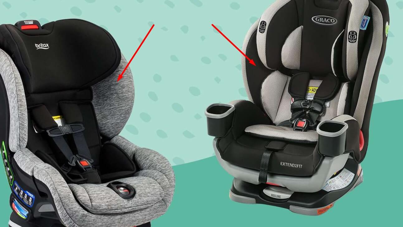 Cruising In Comfort What Type Of Seats Are In My Car?