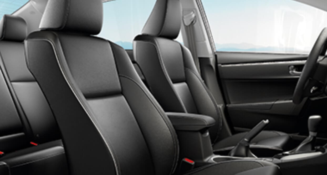 Stylishly Spotless: How To Clean Softex Seats Toyota? | Psycho Autos