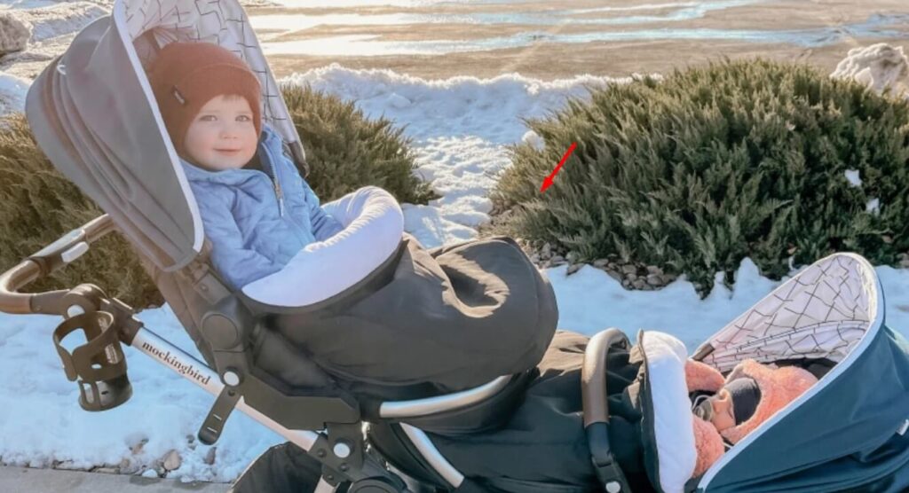 What Car Seat Goes With Mockingbird Stroller