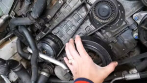 Why Does My Serpentine Belt Keep Coming Off? Expert Opinion!