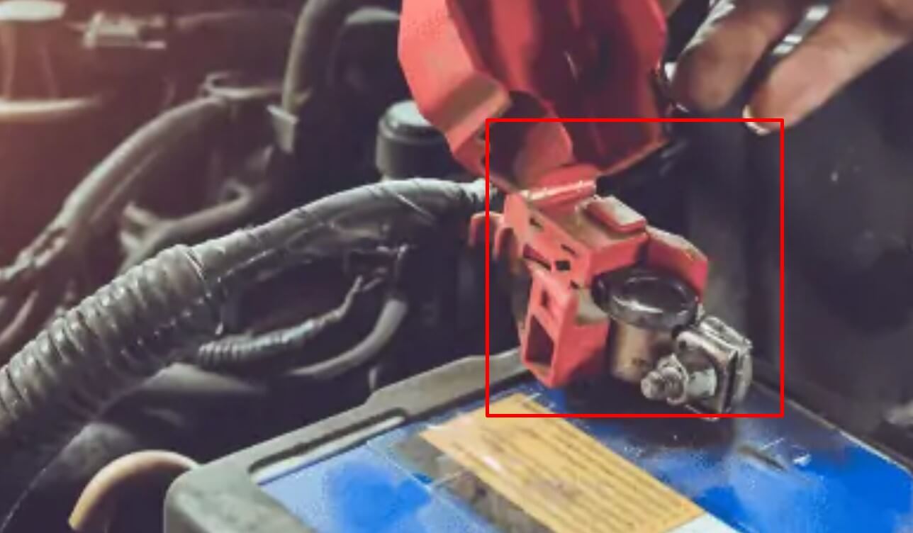 Soggy Starts Why Does My Car Battery Die When It Rains?