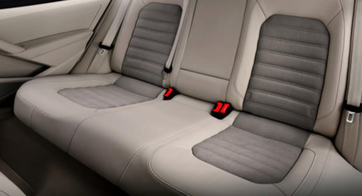 Cruising In Comfort What Type Of Seats Are In My Car?