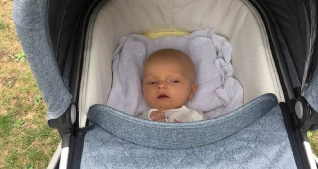 When to Stop Using Uppababy Snug Seat