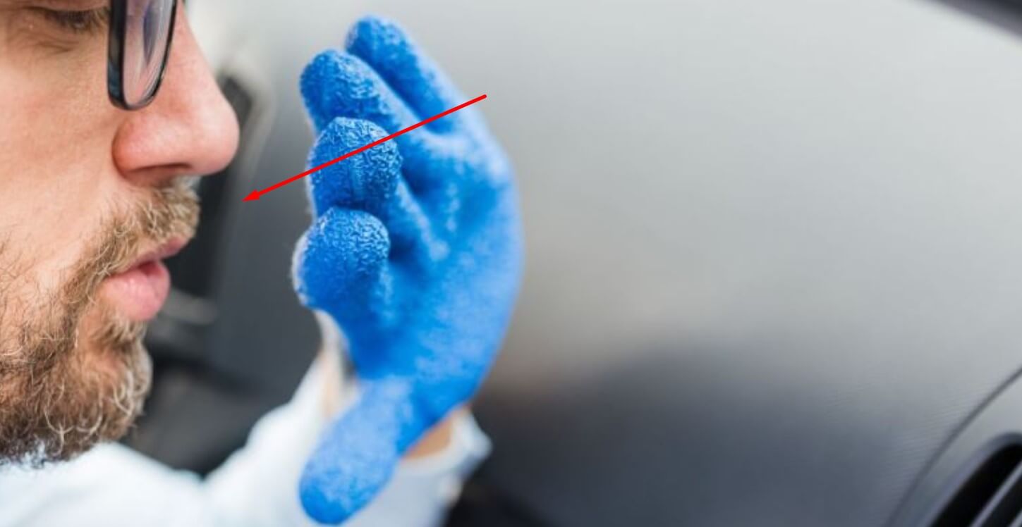 Fuel FoulUp Why Does My Car Smell Like Propane?