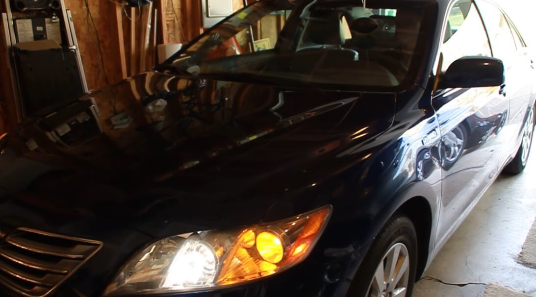 Why Does My Toyota Camry Engine Shake? Reveal The Cuases