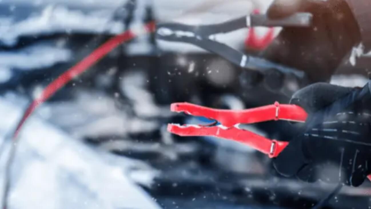 Soggy Starts Why Does My Car Battery Die When It Rains?