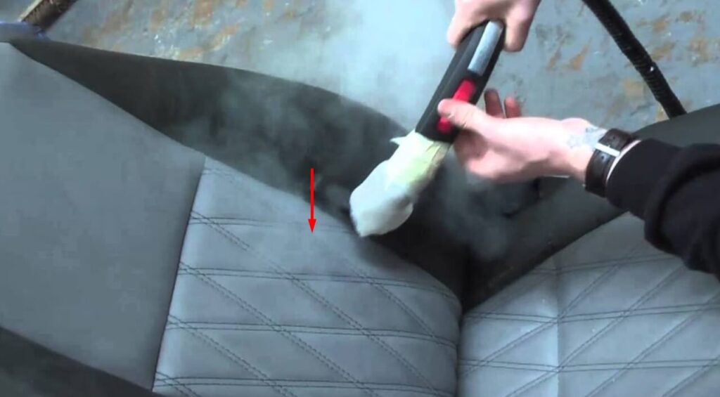 Why are My New Cloth Car Seats Wrinkled