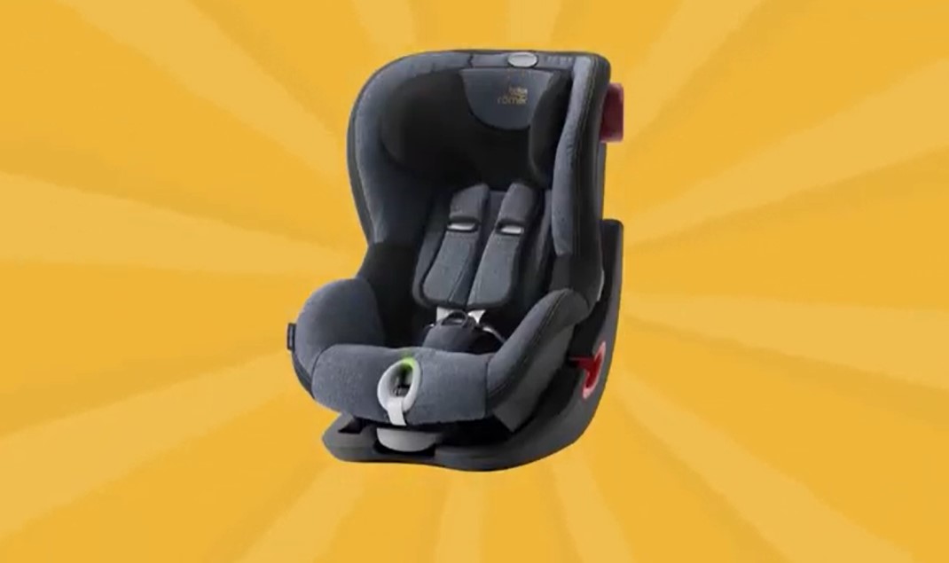Do Car Seat Bases Expire Know The Surprising Truth