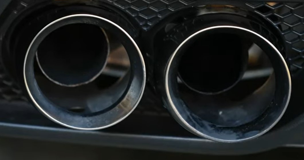 Why Does My Car Make A Whistling Sound? Decoding The Noises