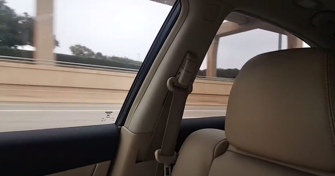 Why Is My Drivers Seat Vibrating While Driving My Car?