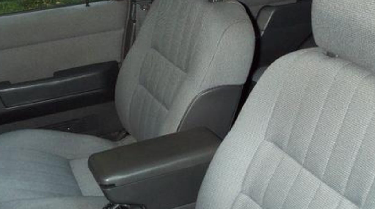 Stock To Stylish What Bucket Seats Fit Nissan Hardbody?