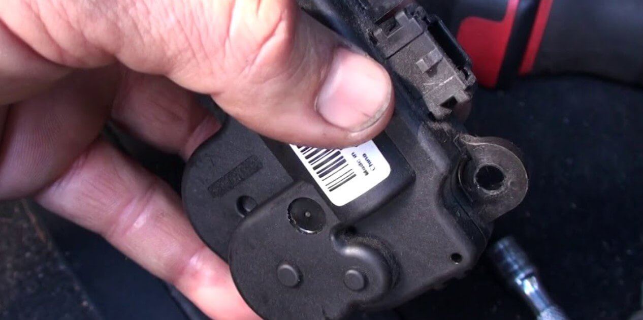 Why Does My Heat Only Work When I Accelerating? Quick Hacks