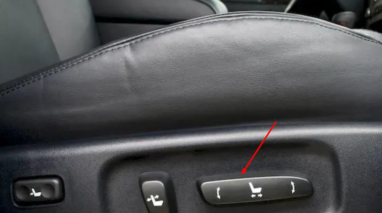 Chevy Malibu Seat Won't Recline This Is How You Can Fix!