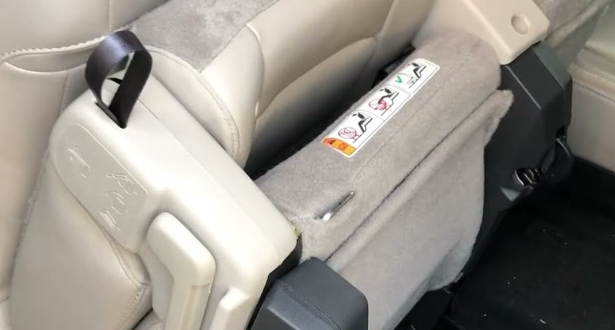 Ford Explorer Third Row Seat Problems Solving Tips!