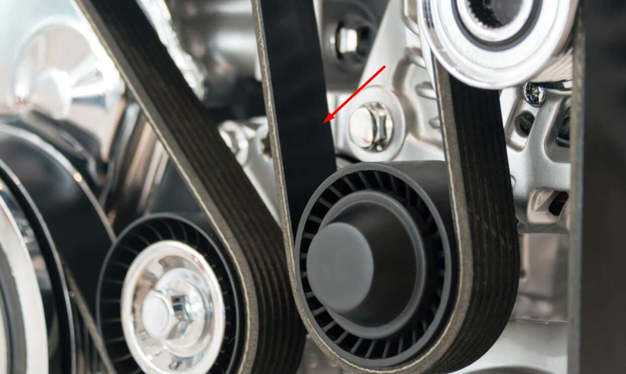 Why Does My Car Seat Belt Tensioner Won't Move? Psycho Autos