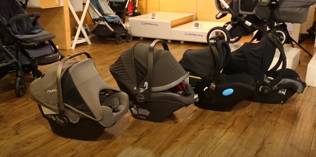 Is Graco Car Seat Compatible With Uppababy Vista? Psycho Autos