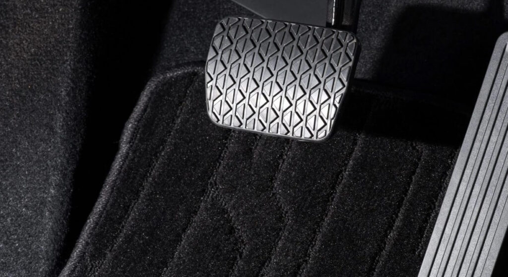 Brake Pedal Stiff Car Won’t Start Dodge Charger