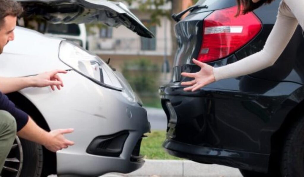 Can A Car Accident Cause Spinal Stenosis