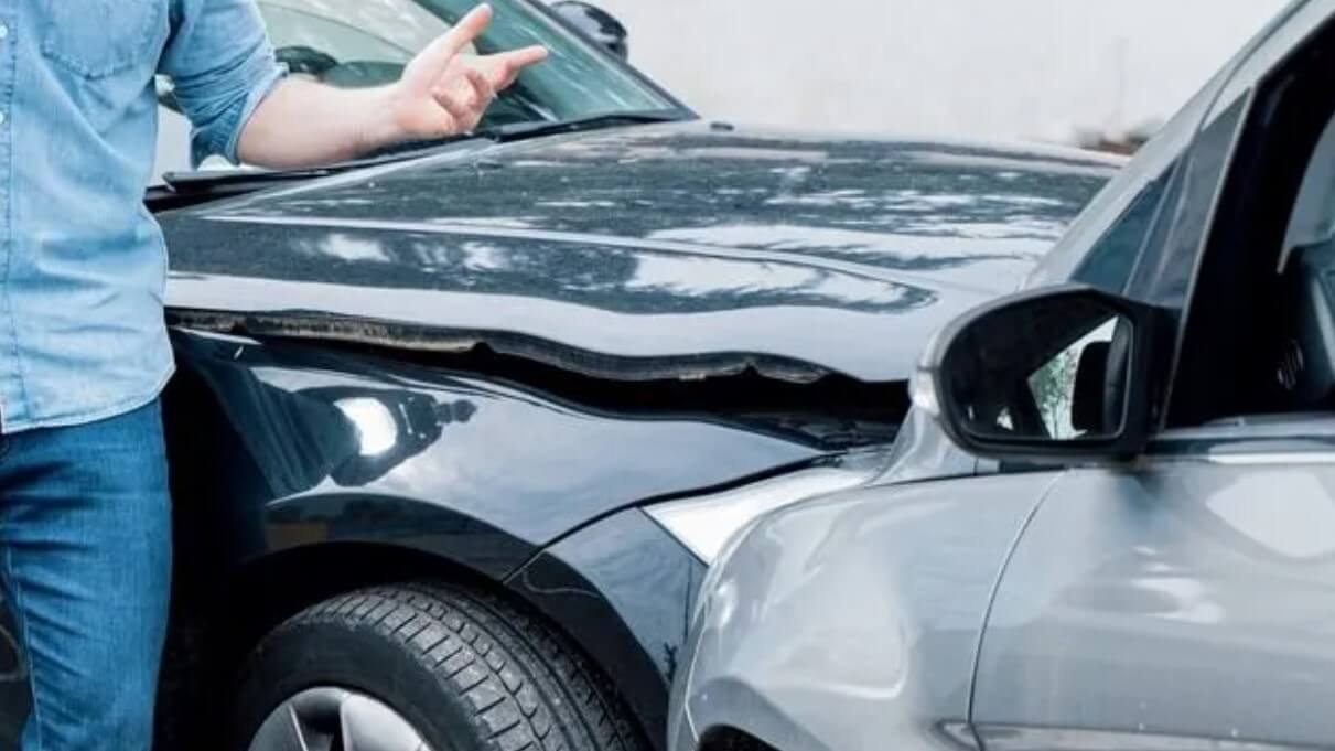 Can You Get Fired For Getting In A Car Accident?