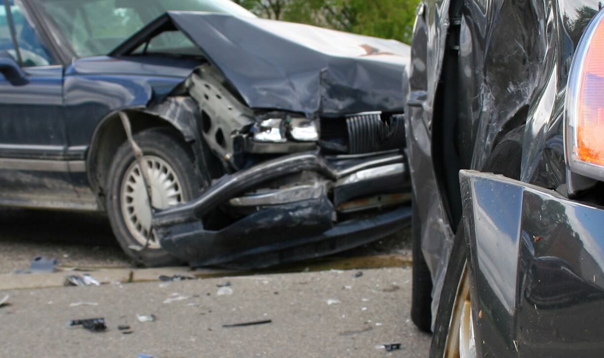 Can You Get Fired For Getting In A Car Accident?