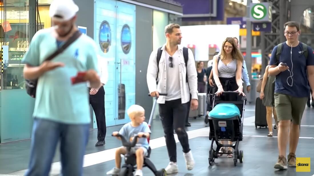 Is Doona Car Seat Faa Approved? Unlocking The Facts