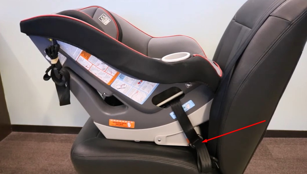 Graco Car Seat Won't Tighten What Should You Do?