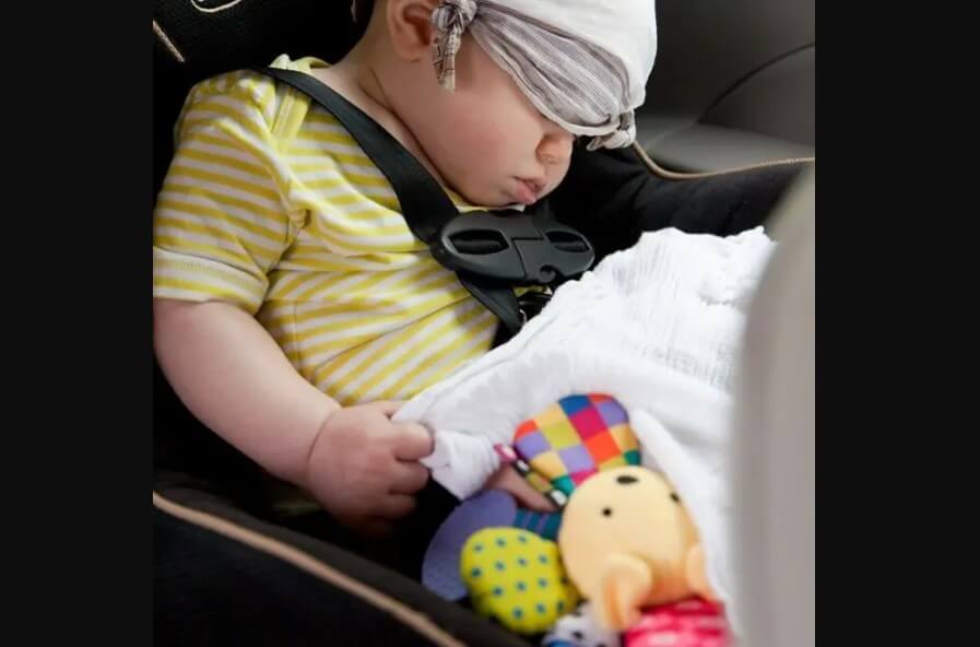 Car Seat Laws Rhode Island