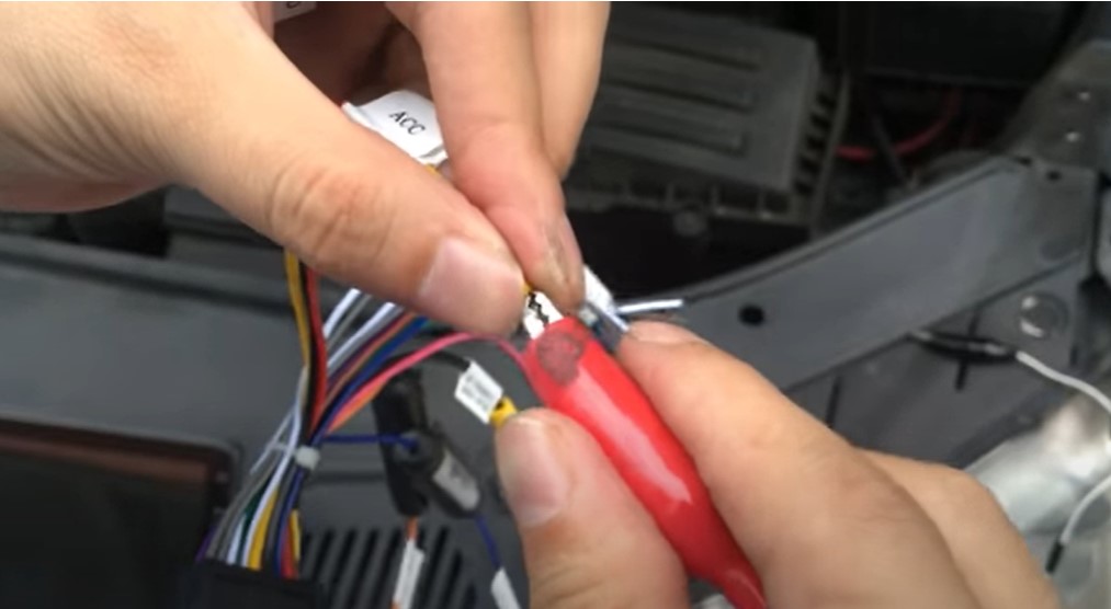 Car stereo home conversion kit
