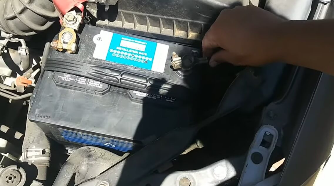 Charging Car Battery Horn Goes Off Causes And Solutions