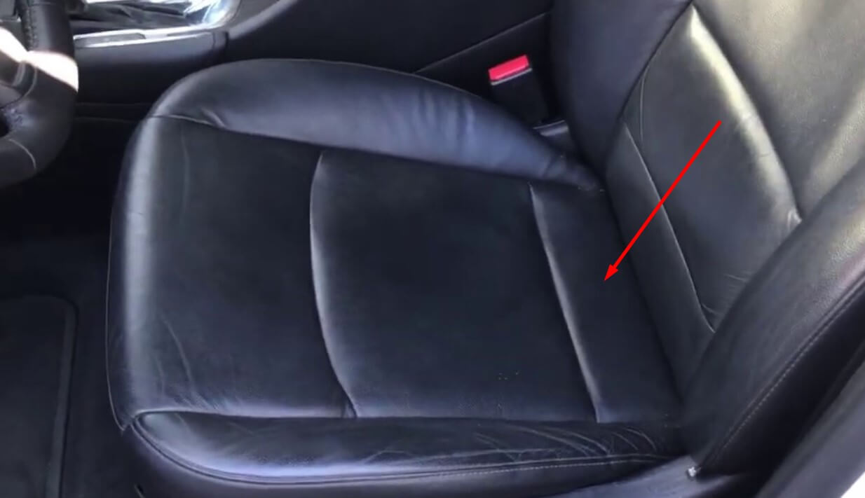Chevy Malibu Seat Won't Recline This Is How You Can Fix!