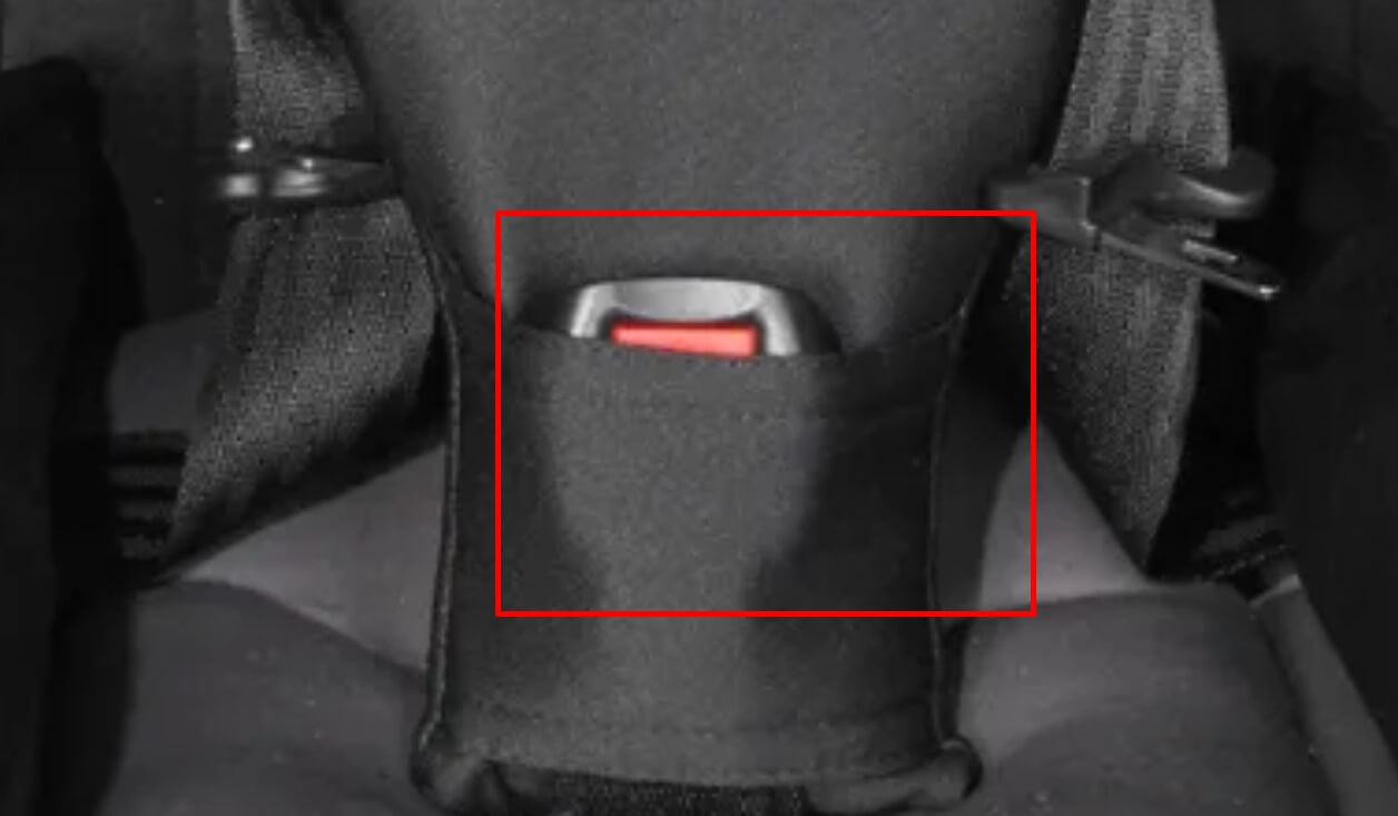 What Is Crotch Buckle On Car Seat? Psycho Autos