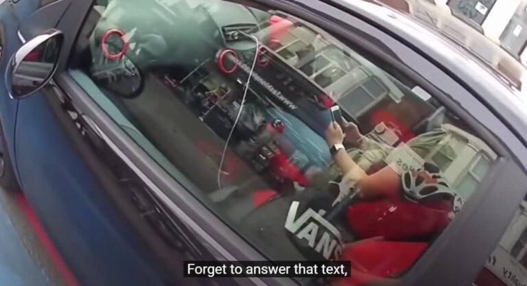Defend in a Car Accident