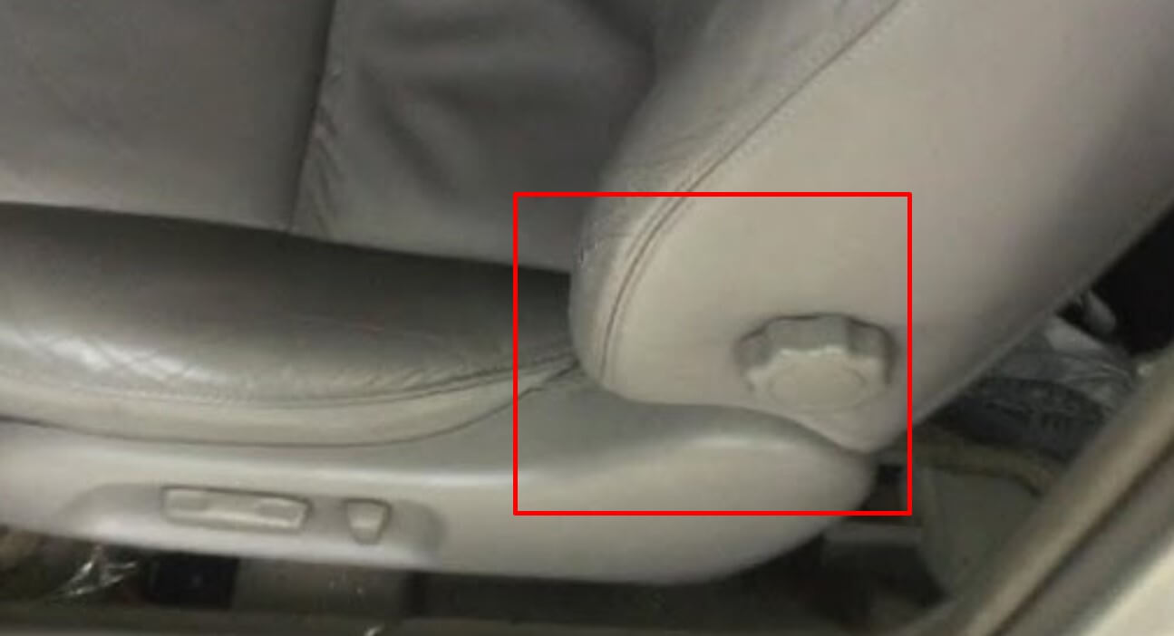 Why Is My Electric Car Seat Won't Move Back? Easy Fix!