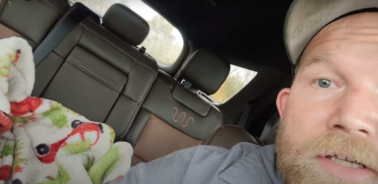 Ford Explorer Third Row