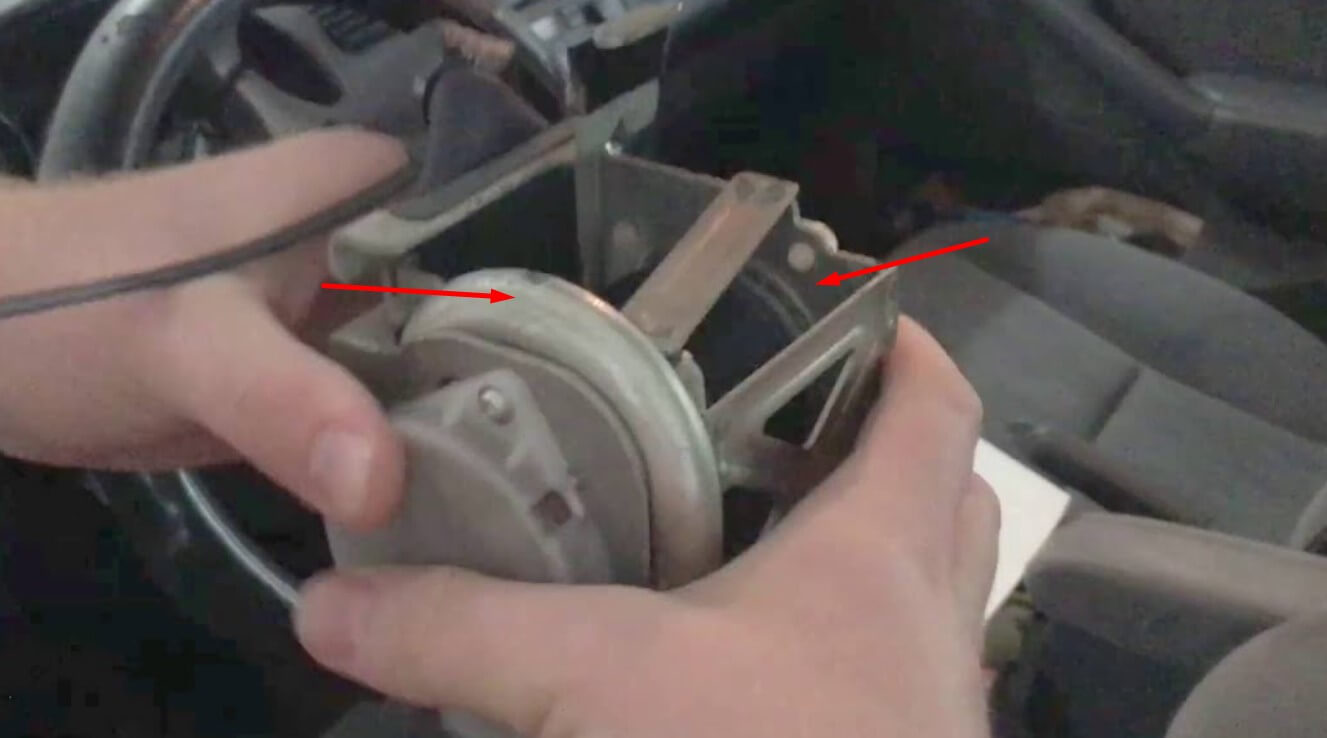 Do You Have To Replace Seat Belts After An Accident?