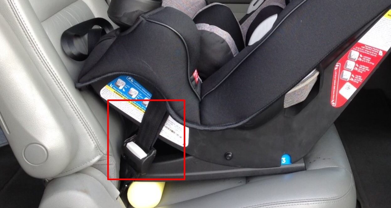 S10 Seat Won't Recline What Should You Do? Psycho Autos