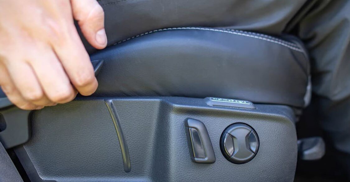 BMW X5 Driver Seat Won't Move Troubleshooting Tips