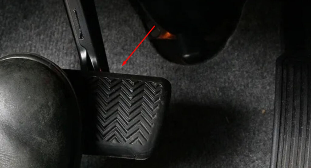 How Do You Release a Stiff Brake Pedal