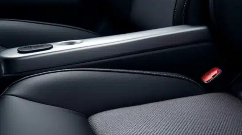 How Do You Reset a Seatbelt