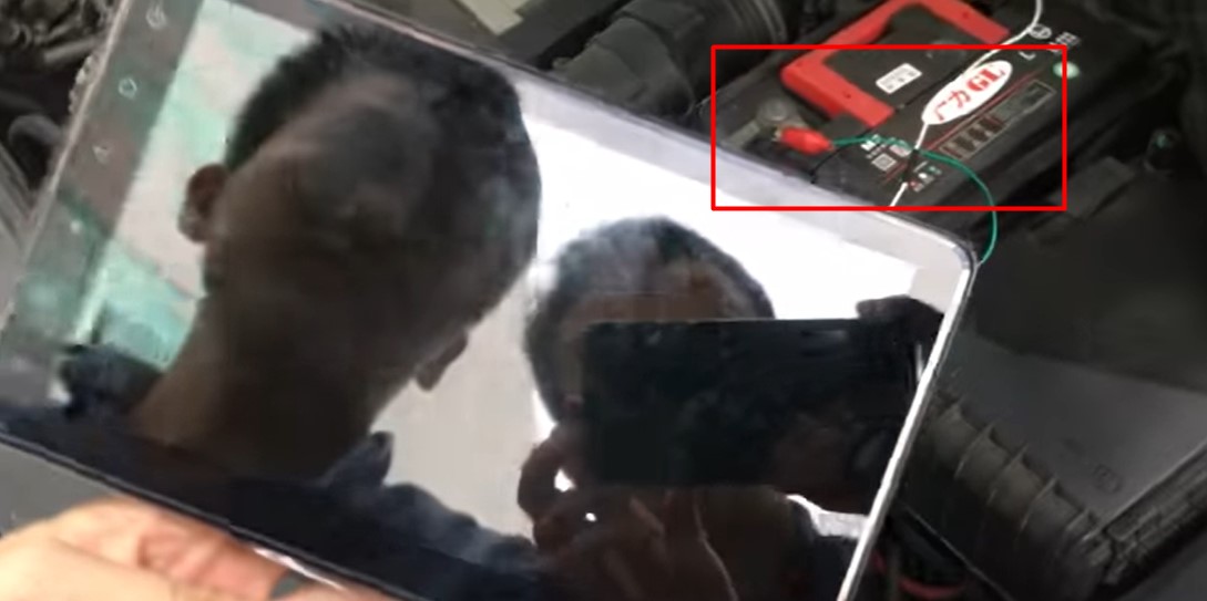 How To Power A Car Stereo With A Battery Charger? Guide