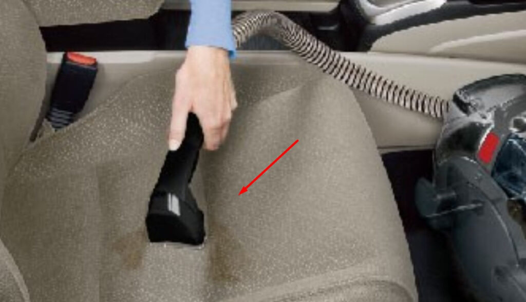 How Do You Wash Car Seats in the Washing Machine