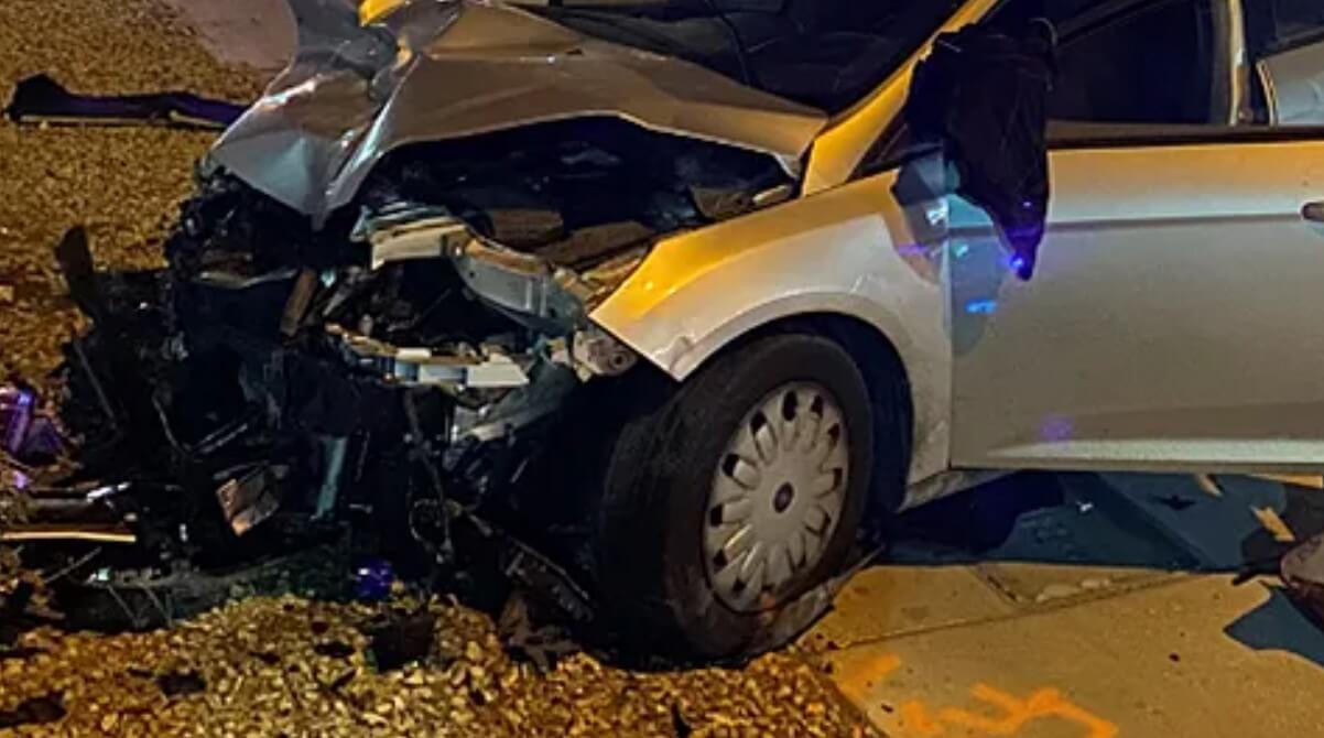 Injuries Hurt Why Does My Chest Hurt After A Car Accident?