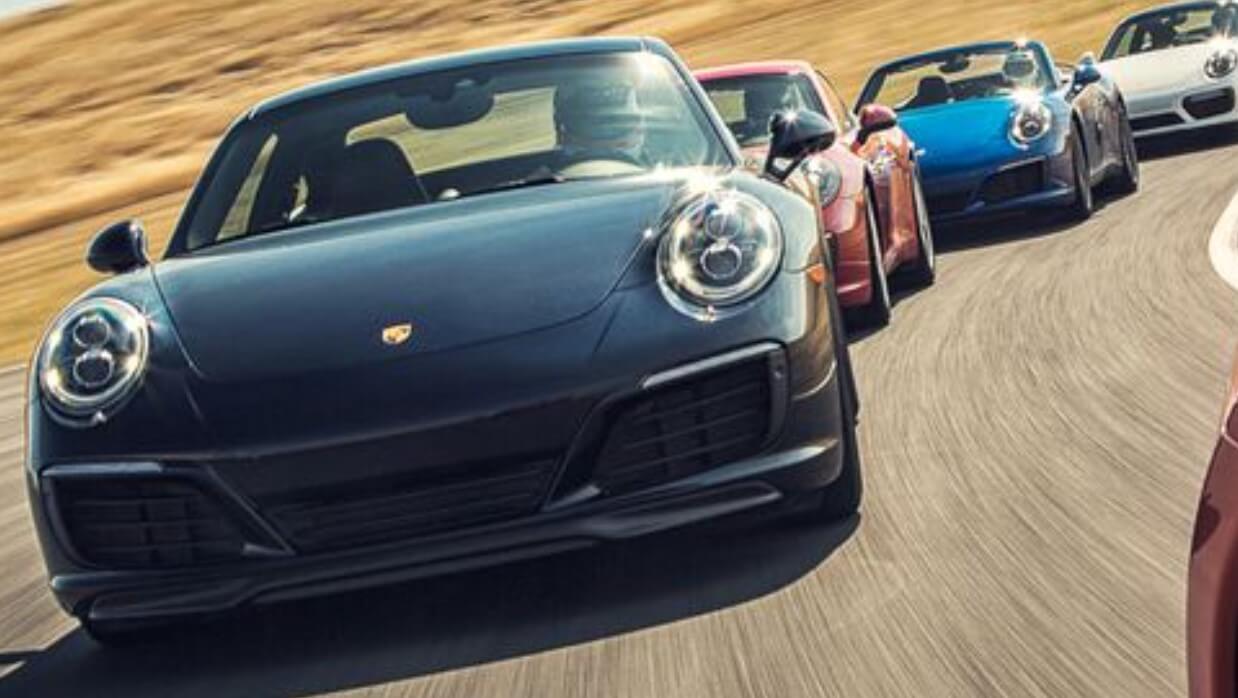 Pixel Perfect How Much To Charge For Car Photography?