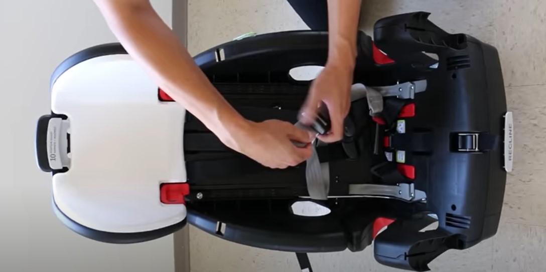 How To Loosen Graco Car Seat Straps? Unlocking The Puzzle!